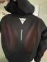 DAINESE SUPER SPRINT AIR TEX, снимка 2