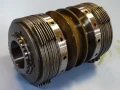 Съединител за струг С13, С10 sigma 5D mecanical multi-disk clutch, снимка 5