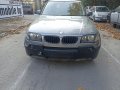 Бмв Х3 2.0I E83 / BMW X3 E83 150к.с. - на части, снимка 14