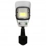 Нова супер мощна ЕКО СОЛАРНА LED лампа наблюдателна камера, 180W студена бяла светлина , снимка 2