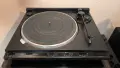 Грамофон JVC AL-F30 Direct Drive, снимка 1