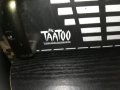 TAATOO AMPLIFIER-ВНОС SWITZERLAND, снимка 4