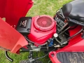 ТРАКТОРНА КОСАЧКА HONDA.17. КОНЯ. ДВУЦИЛИНДРОВА., снимка 11