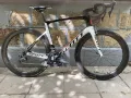 Карбонов велосипед SCOTT FOIL,ULTEGRA.HUNT 50., снимка 10