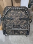 Легло FOX R-Series Camo Bedchairs , снимка 4