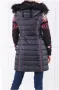 Палто  Desigual "Джорджия" Desigual  GEORGIA Яке размер - 46 Л, снимка 5
