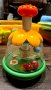 Детски играчки- chipolino въртящи се топчета за бебета , тунел икеа,  и занимателни конструктор , снимка 2