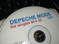 depeche mode cd 0203241308, снимка 7
