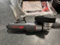 Пневматичен ъглошлайф Ingersoll Rand 345MAX-M , снимка 7