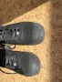 Работни обувки с композитно бомбе, снимка 2