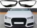 Стъкла за фарове на Audi A6 C7 Facelift LCI (2015-2018), снимка 8