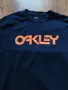 oakley - страхотна мъжка тениска M, снимка 6