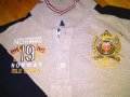 Тениска Географикал Норуей №19 памук размер Л, снимка 3