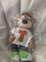 Плюшено мече Теди, снимка 1