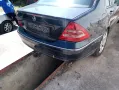Мерцедес C220CDIна части, снимка 3
