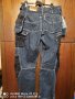 Snickers работни дънки 46.. 48 номер, снимка 5