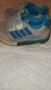 Продавам детски летни кожени маратонки 25 номер, снимка 5