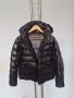 Страхотно дамско зимно яке размер RESEDENCE , пух пера , размер S , , снимка 14