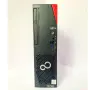 Компютър Fujitsu D7010 SFF i7-10700 GTX 1650 16GB 512GB NVME с до 24 МЕСЕЦА ГАРАНЦИЯ, снимка 1