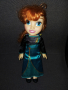Голяма кукла Ана от Замръзналото кралство , снимка 1 - Кукли - 44559983