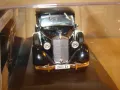 1:43 MERCEDES BENZ 260 D 1938 КОЛИЧКА ИГРАЧКА МОДЕЛ, снимка 3