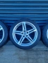 Оригинални Ауди джанти 18 , снимка 5