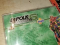 заявено-DJ FOLK COLLECTION 6 CD 1204261108H2E6R, снимка 14