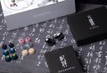 Слушалки IEM дизайнерски монитори Shimin Li, 1 DD, метални, конектор 0.78mm-2pin, жак 3.5mm, снимка 6