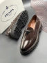 Prada ✨Мъжки Обувки , снимка 3