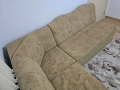 Ъглов диван за трапезария или хол, снимка 5