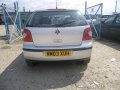 VW Polo на части, снимка 3