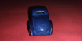 Bburago Ford Coupe 1936 1/64 blue metallic, снимка 4