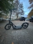 BMW Motorrad X2City – премиум електрически скутер., снимка 1