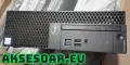Компютърна система Dell OptiPlex 3050 с 8GB RAM 256 GB SSD NVMe хард диск четириядрен Процесор Intel, снимка 1