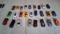 Hot wheels, matchbox, maiato, welly, снимка 5
