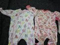 бебешки ромпари , снимка 2