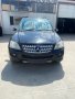 Mercedes ML320 CDI - НА ЧАСТИ , снимка 4
