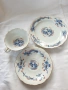 Порцеланов комплект Майсен, снимка 8