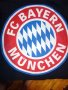 Калъфка за възгавница FC Bayern Munchen 80х80 см , за феновее, снимка 1 - Колекции - 40831101