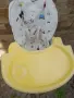 Детско столче за хранене Chipolino Modesto, снимка 2