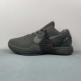 Nike Kobe 6 Fade to Black, снимка 8