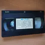 VHS Двамата мисионери, снимка 2