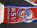 Хокеен шал на Nurnberg ice Tigers , снимка 2
