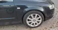 Капачки за джанти Audi S Line , снимка 4
