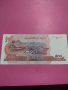 Банкнота Камбоджа-15665, снимка 4