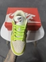 Nike SB Dunk Low Pro Green Apple, снимка 2
