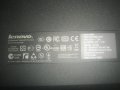 Lenovo G585-Почти Нов 15,6" Лаптоп Леново-С Чанта/Зарядно-Без Операционна Система, снимка 5