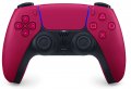 Контролер Cosmic Red DualSense Wireless Controller PS5/червен, снимка 3
