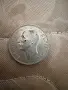 Монета от 100 лева 1937, снимка 2