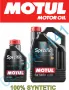Двигателно масло MOTUL SPECIFIC 0720 5W30, снимка 1